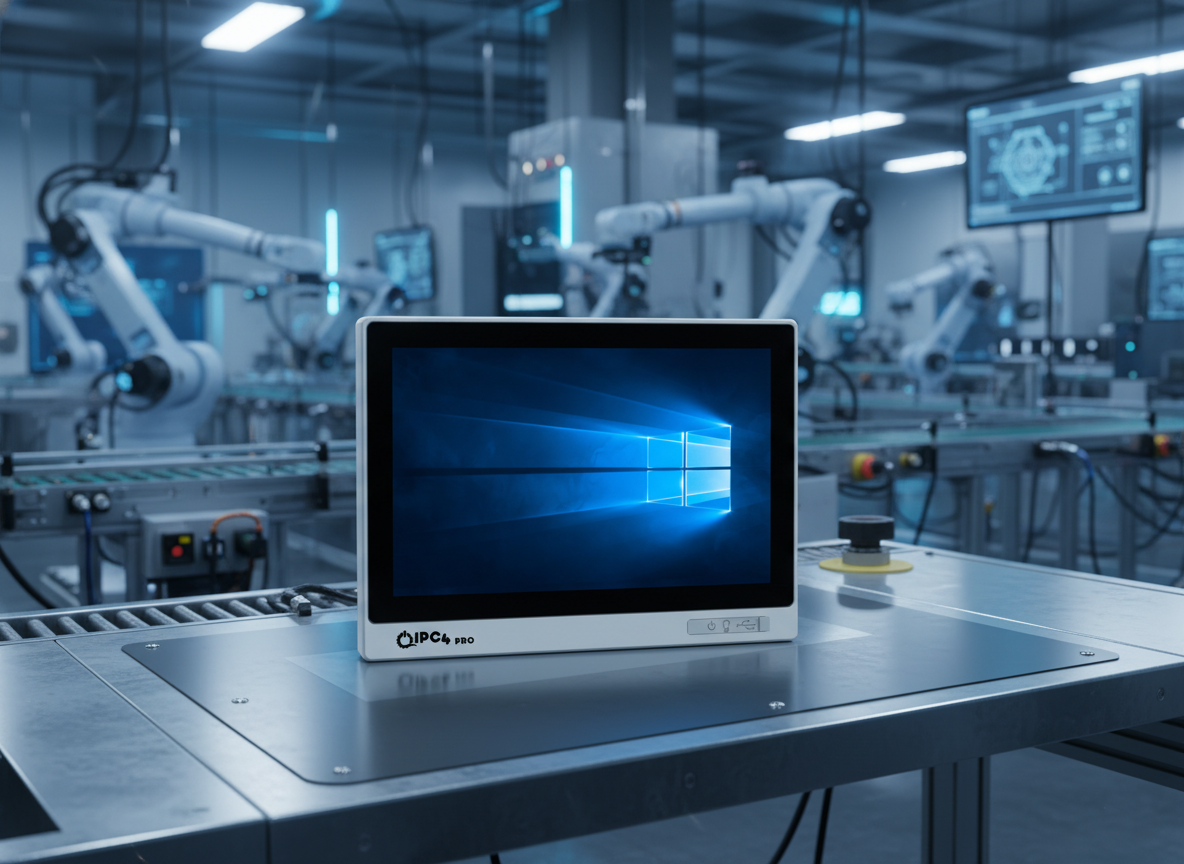 PROFINET Konfigürasyonu ve TIA Portal Entegrasyonu